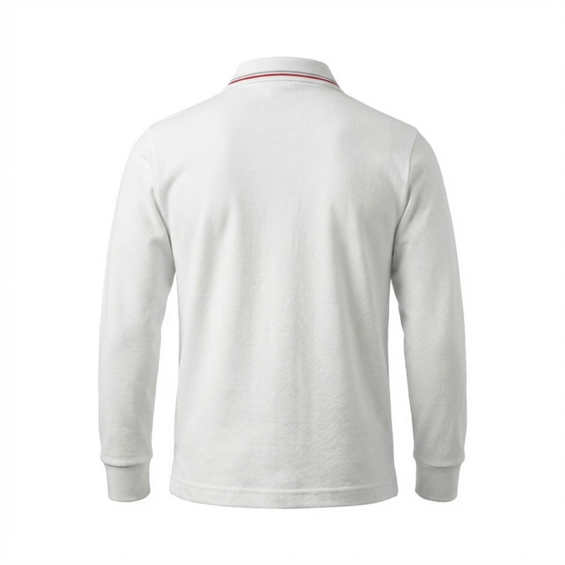 POLO M/L JPII 2