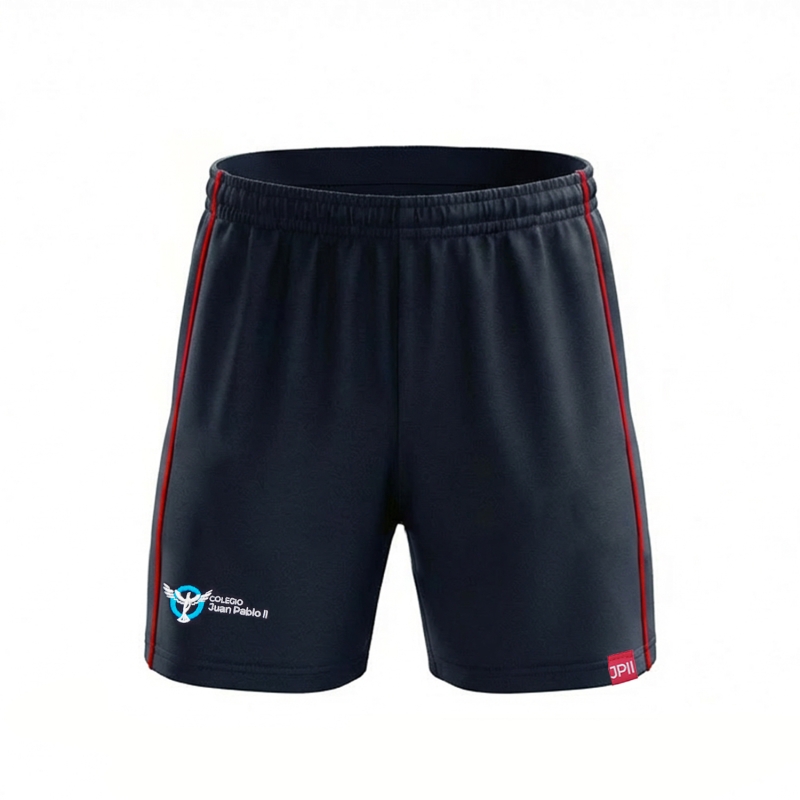 PANTALON CORTO JPII