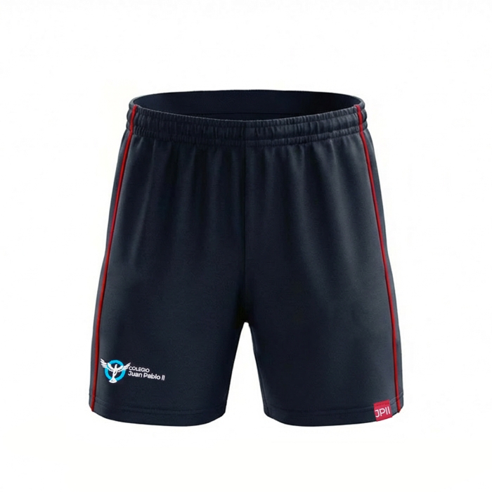 PANTALON CORTO JPII