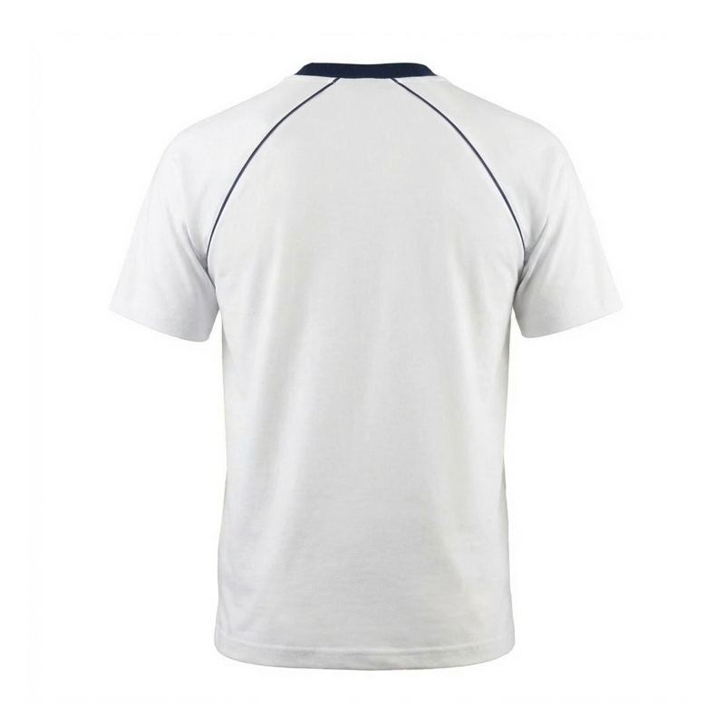 CAMISETA INFANTIL M/C JPII