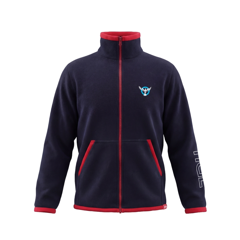 CHAQUETA POLAR JPII