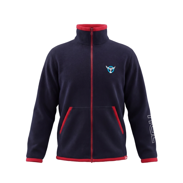 CHAQUETA POLAR JPII