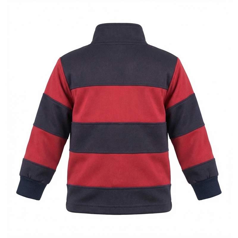CHAQUETA CHANDAL JPII 2