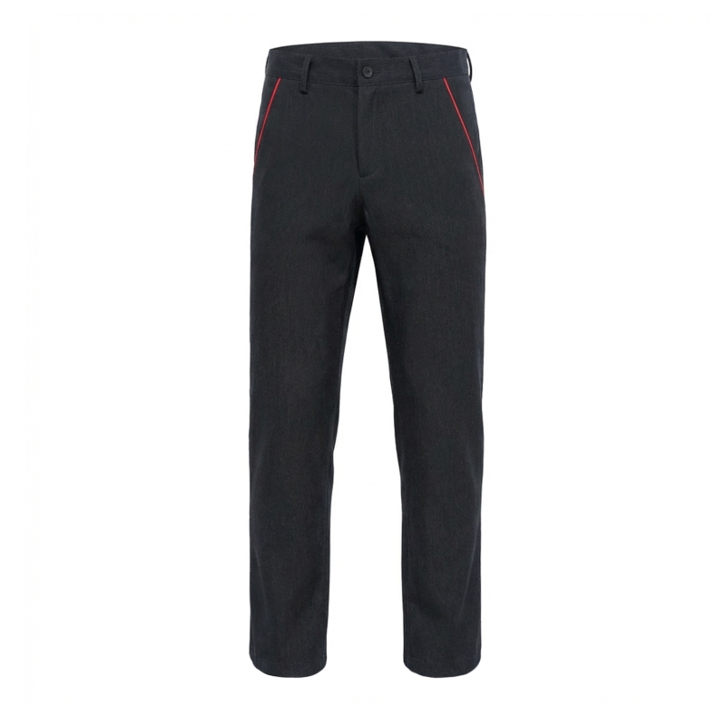 PANT. LARGO UNIFORME NEW JPII