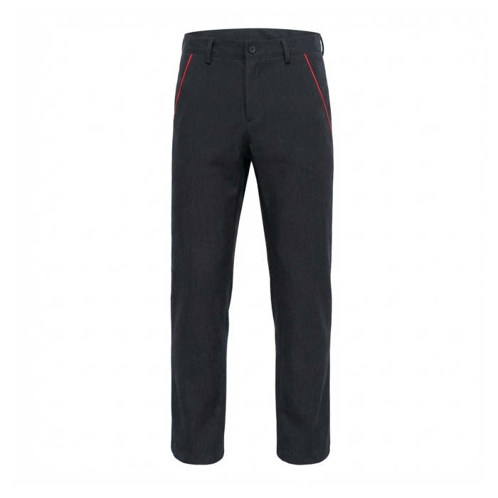 PANT. LARGO UNIFORME NEW JPII
