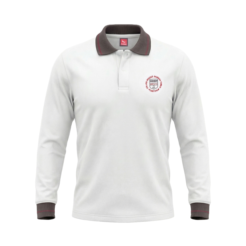 POLO M/L SAGRADA FAMILIA