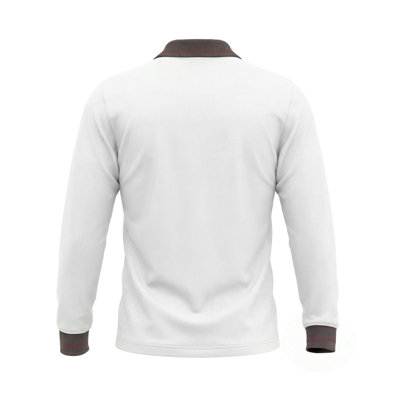 POLO M/L SAGRADA FAMILIA 2