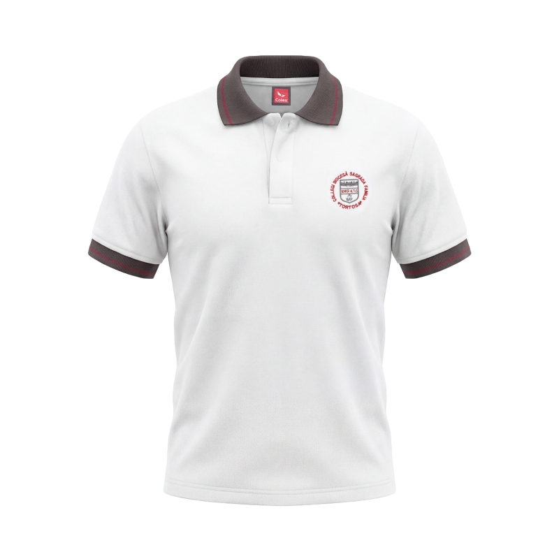 POLO M/C SAGRADA FAMILIA