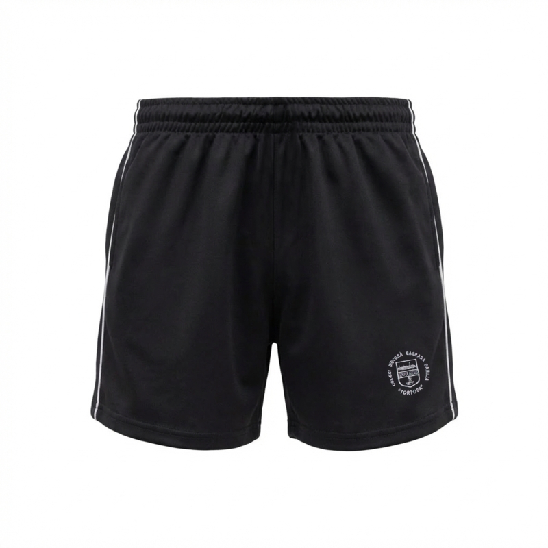 PANTALON CURT SAGRADA FAMILIA