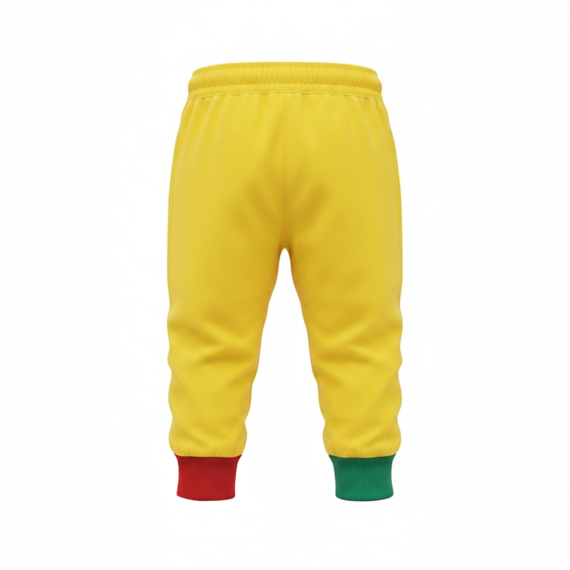 MONTSERRAT BCN CHILDREN'S TROUSERS 2