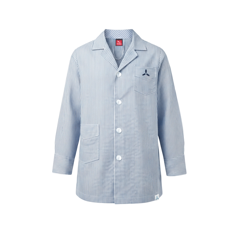 MONTSERRAT BCN BOYS' SMOCK