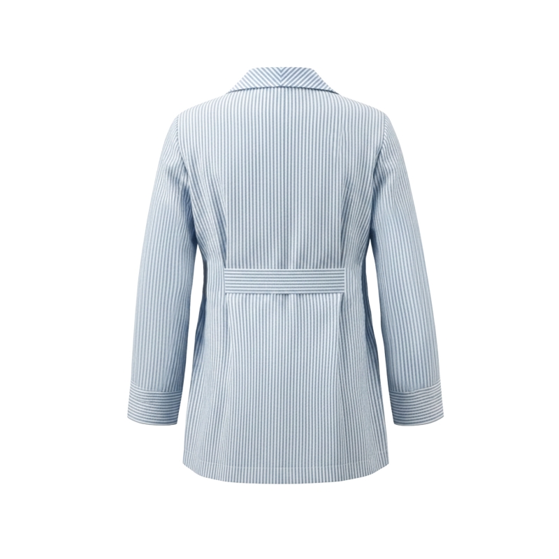 MONTSERRAT BCN BOYS' SMOCK 2