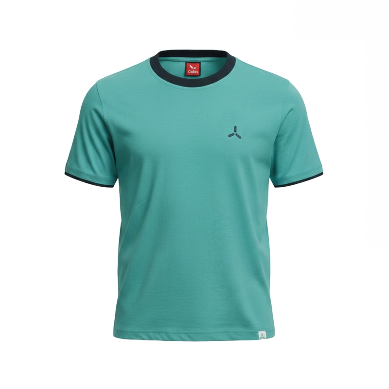 MONTSERRAT BCN T-SHIRT