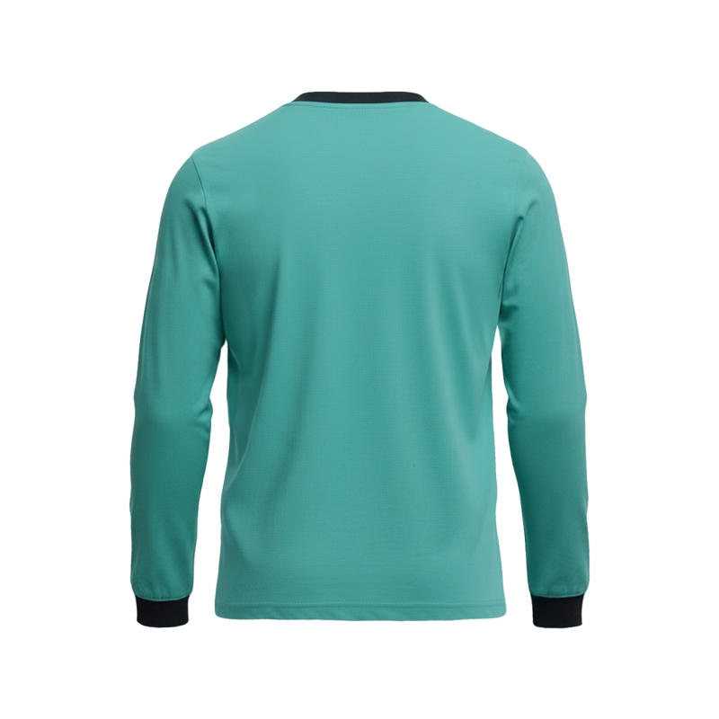 CAMISETA M/L MONTSERRAT BCN 2