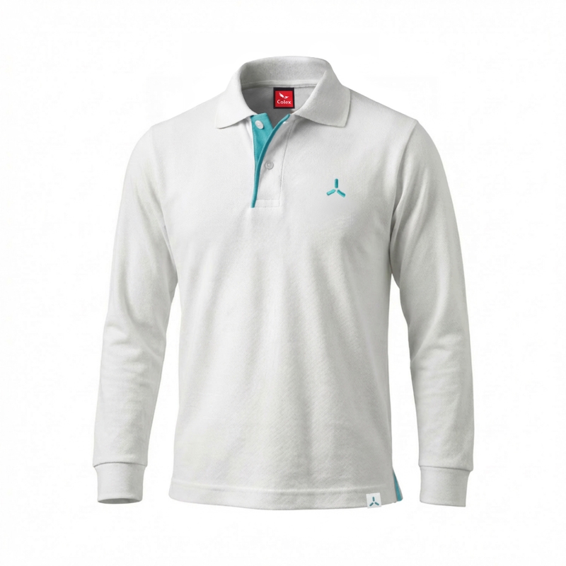 POLO M/L MONTSERRAT BCN