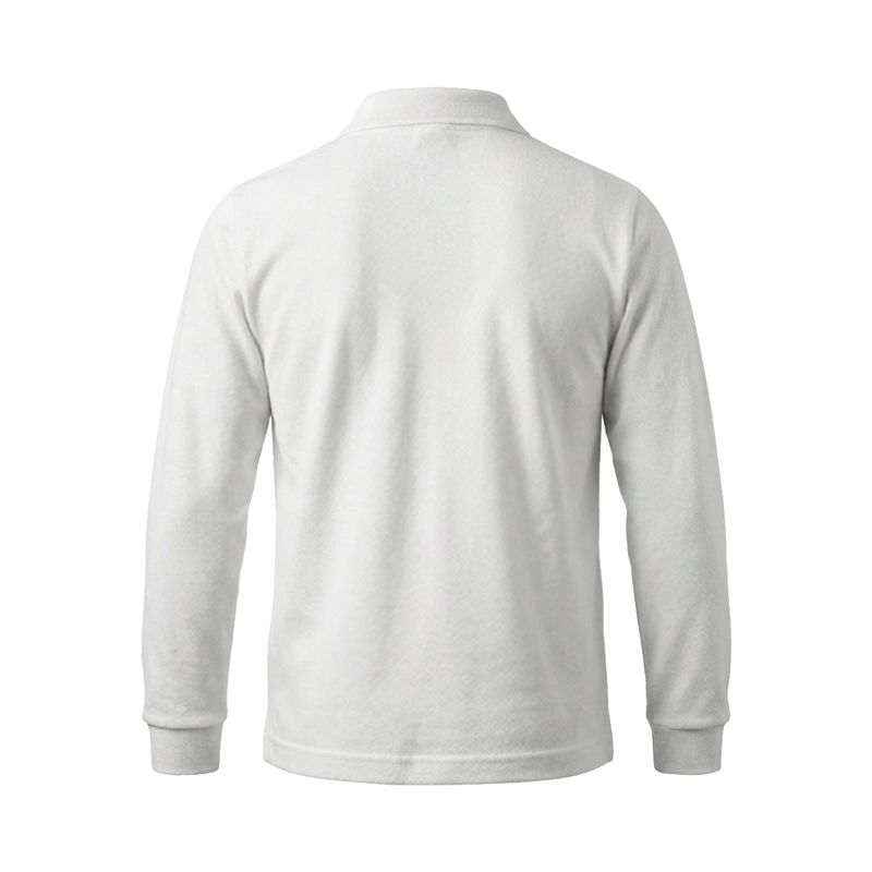 POLO M/L MONTSERRAT BCN 2