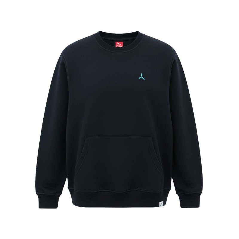SUDADERA SECUNDARIA MONTSERRAT BCN