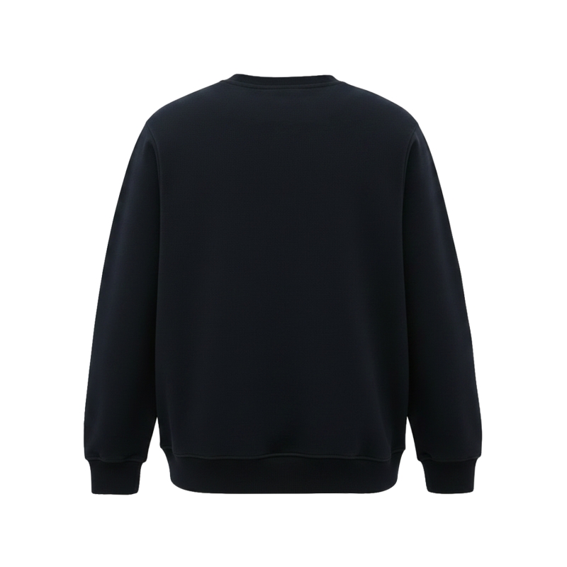MONTSERRAT BCN SECONDARY SWEATSHIRT 2