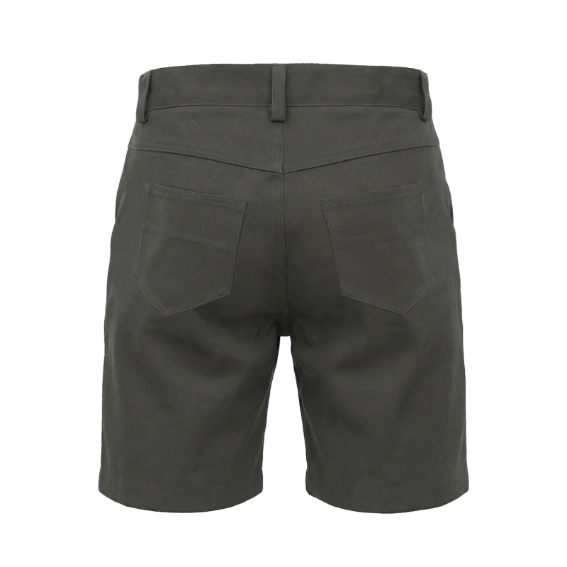 PANTALO CURT UNIFORME SAGRADA FAMILIA 2