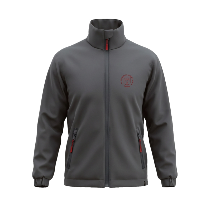 NOVA PARKA ENCOIXINADA SAGRADA FAMILIA