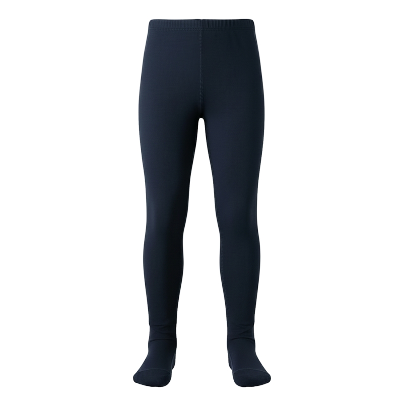 LEOTARD BLAU MARÍ