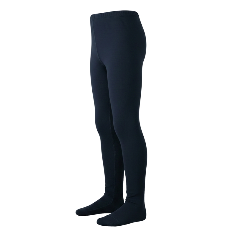 LEOTARD BLAU MARÍ 2
