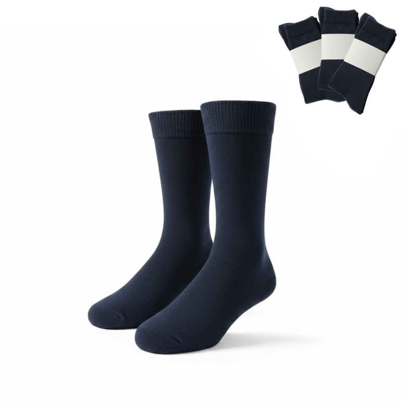 PACK 3 CALCETINES CORTOS