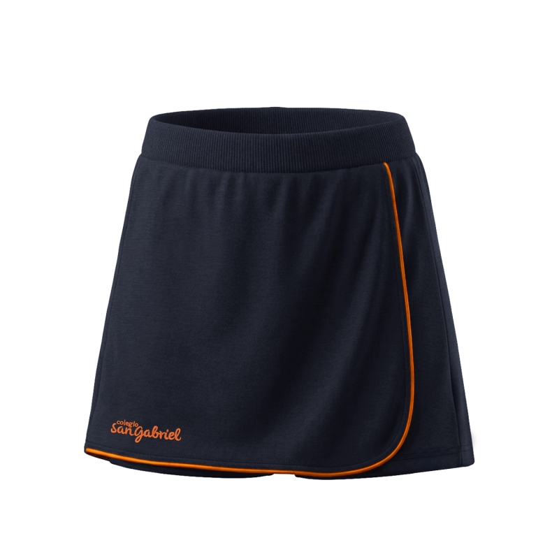 FALDILLA PANTALO NEW SAN GABRIEL
