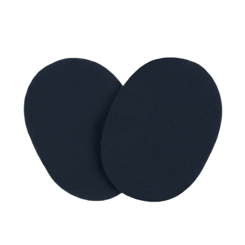 GENOLLERA XANDAL FELPA BLAU MARÍ