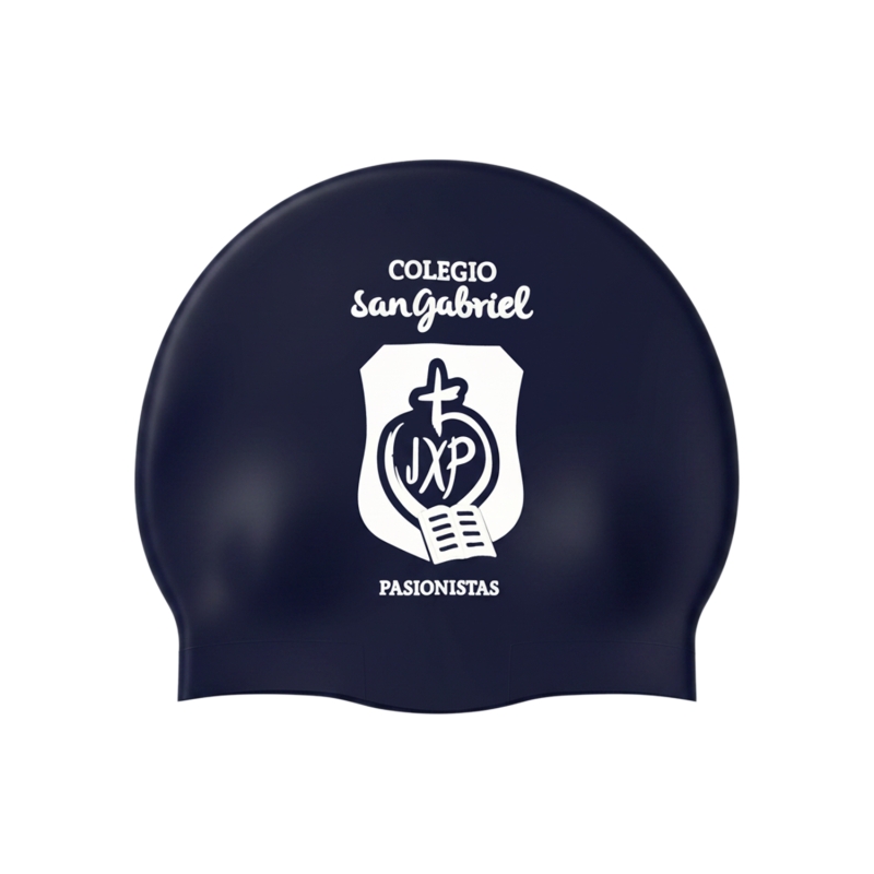 GORRO PISCINA SAN GABRIEL