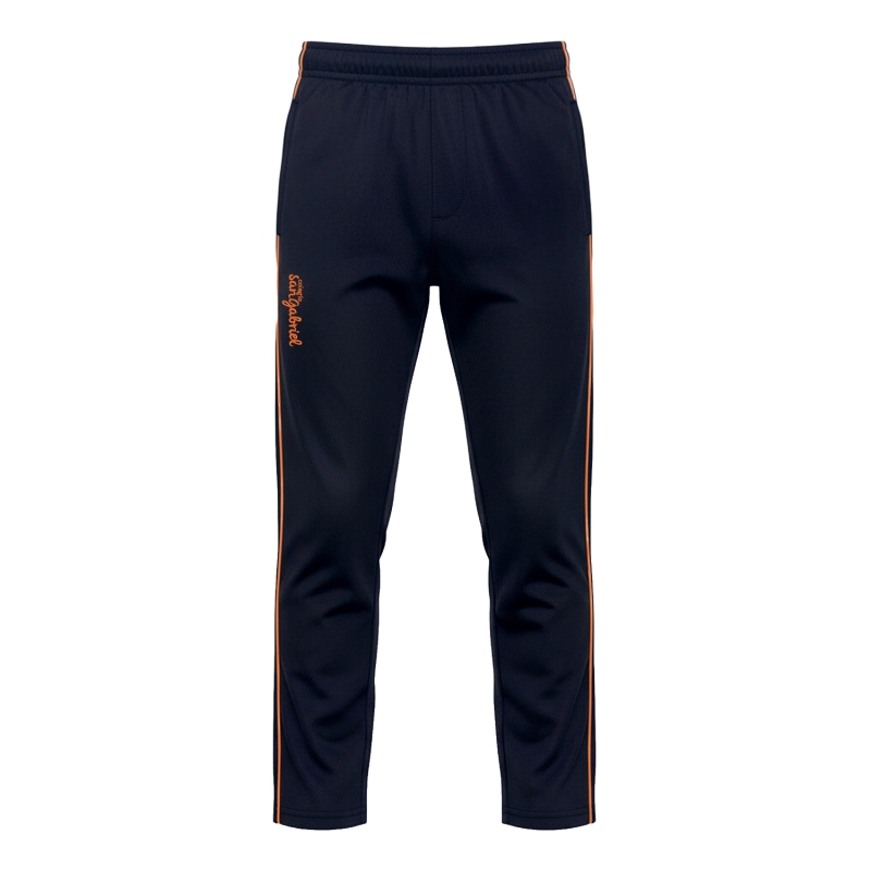 PANTALON CHANDAL NEW  SAN GABRIEL