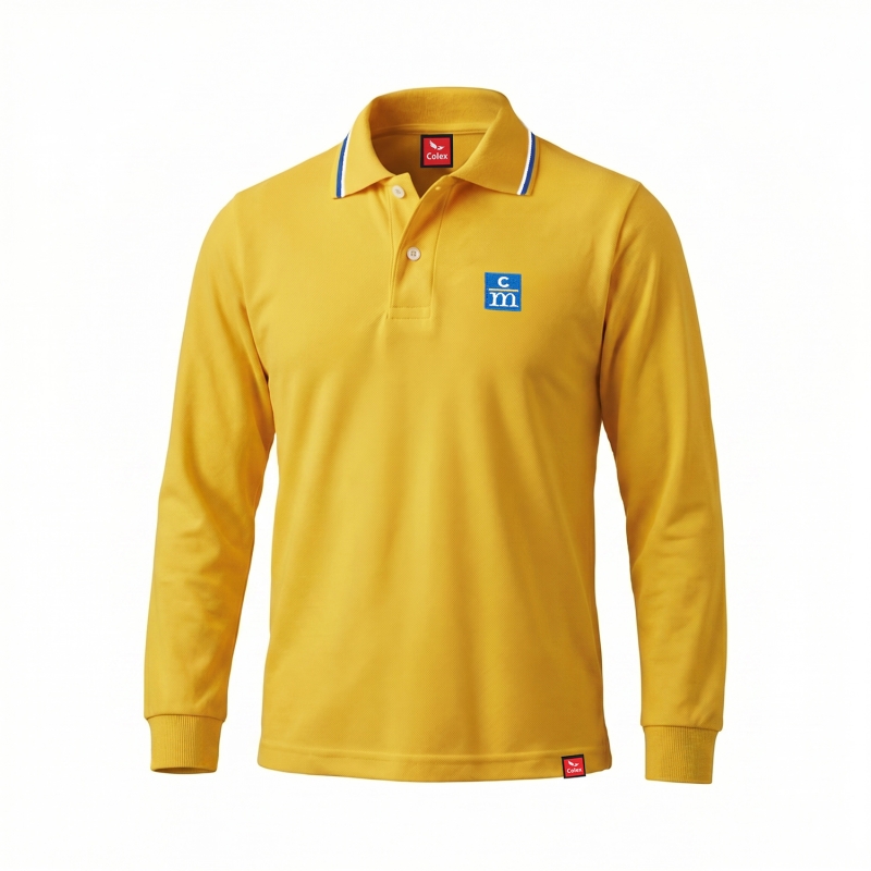 POLO M/L MONTSERRAT CERDANYOLA