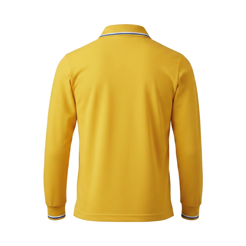 POLO M/L MONTSERRAT CERDANYOLA 2