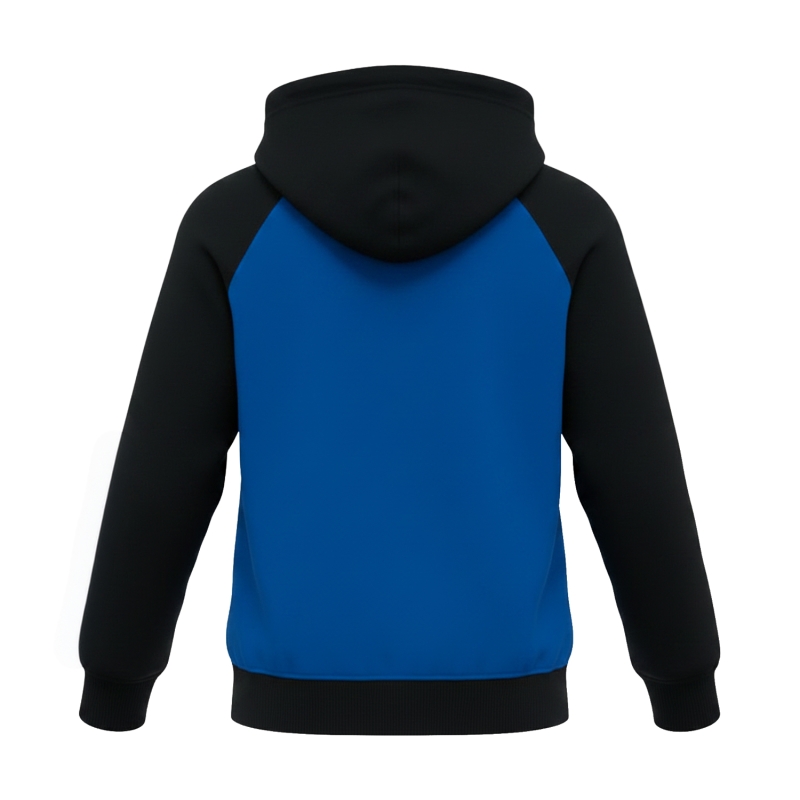 SUDADERA CAPUCHA MONTSERRAT CERDANYOLA 2