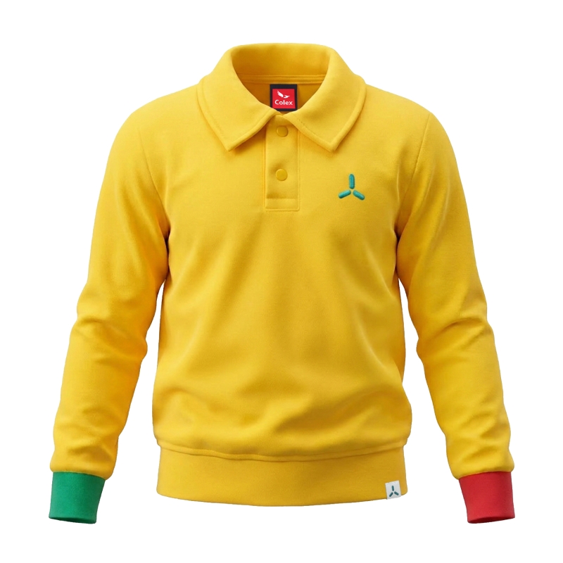 SUDADERA INFANTIL MONTSERRAT BCN
