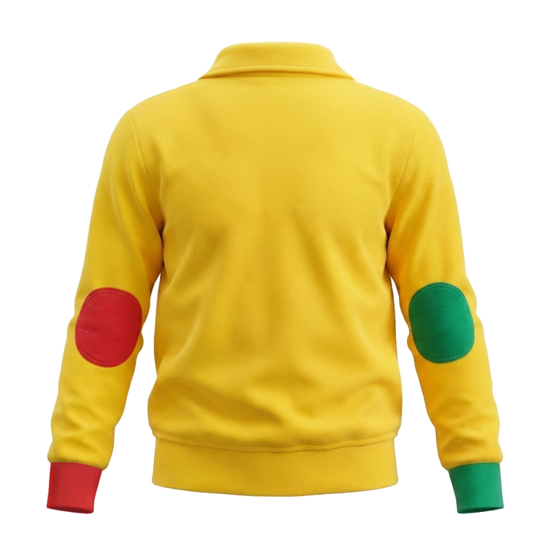 MONTSERRAT BCN CHILDREN'S SWEATSHIRT 2