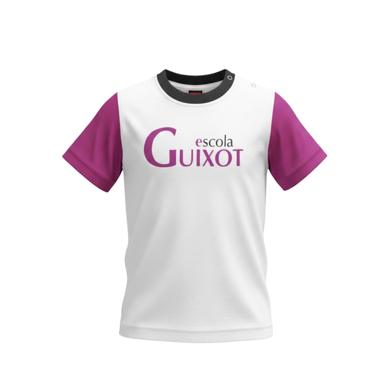 SAMARRETA M/C INFANTIL GUIXOT