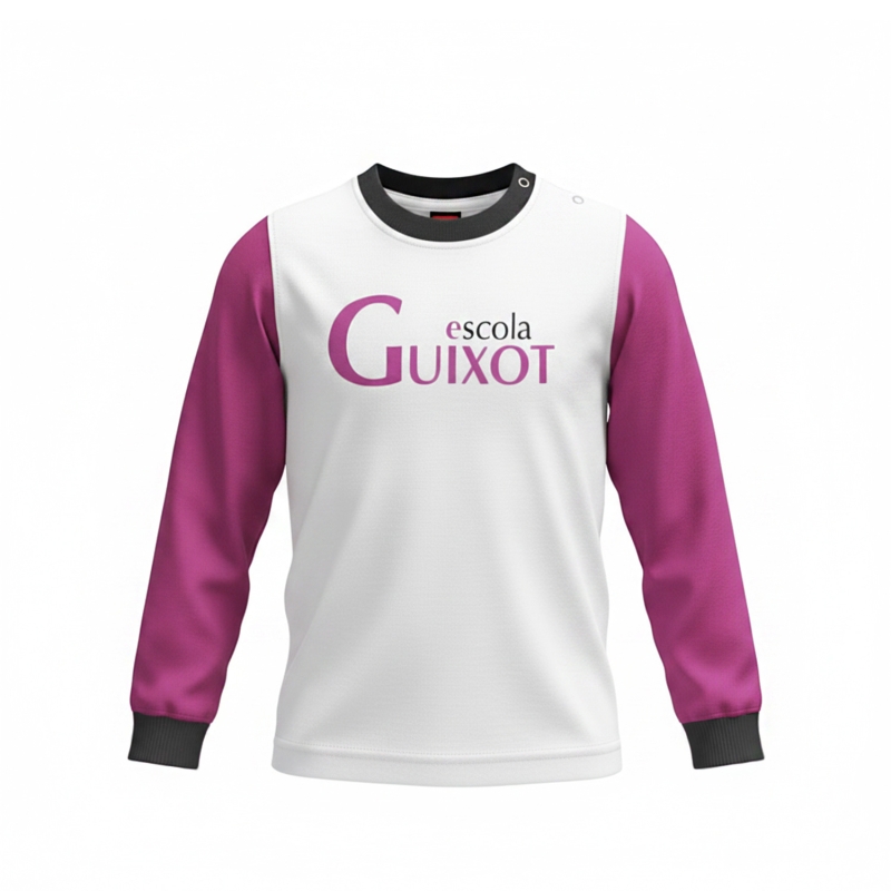 SAMARRETA M/L INFANTIL GUIXOT