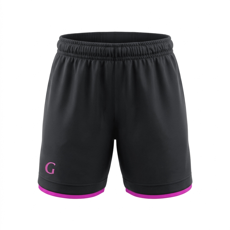 PANTALO CURT GUIXOT