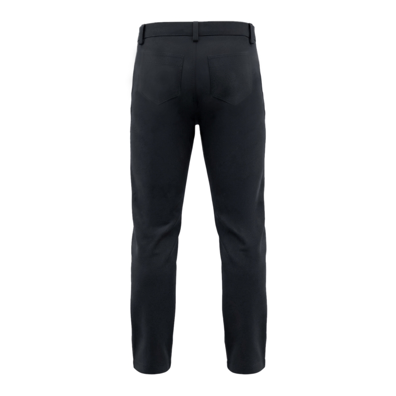 PANTALON UNIFORME CHICA SAN BLAS 2