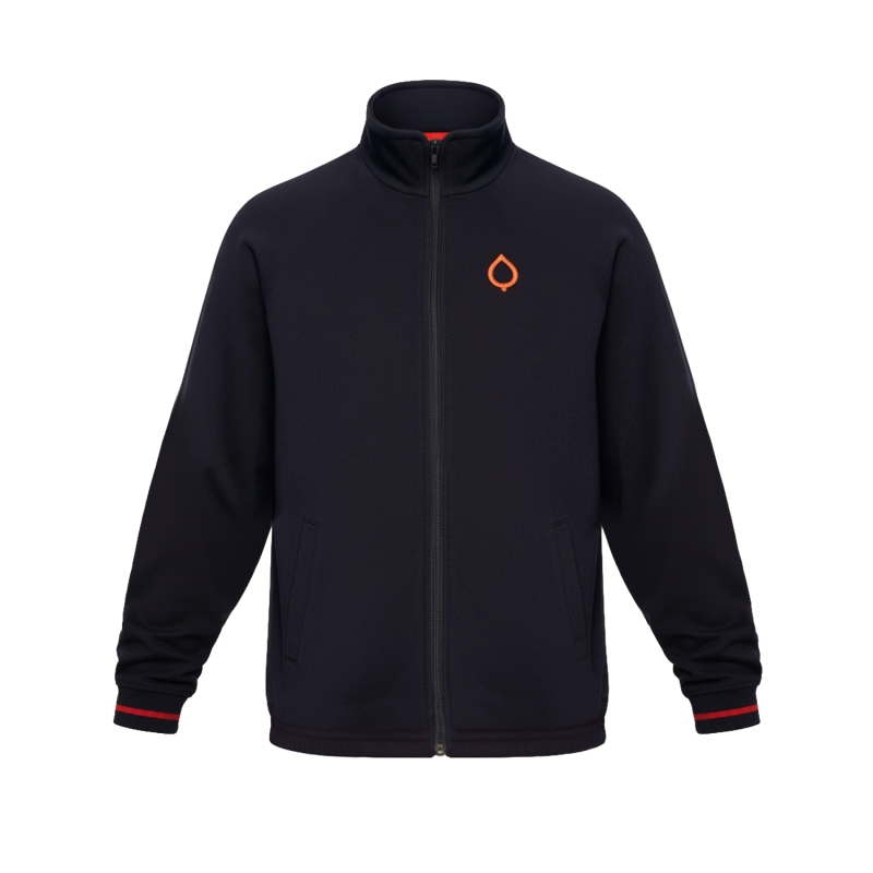 JAQUETA UNIFORME SAN BLAS