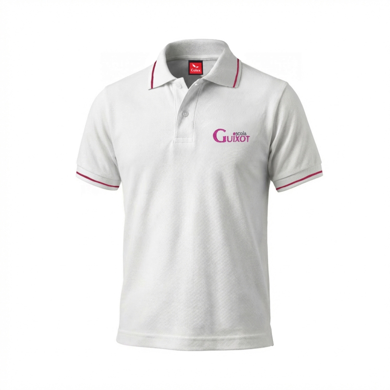 POLO M/C GUIXOT
