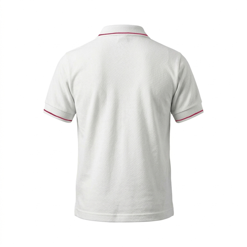 POLO M/C GUIXOT 2