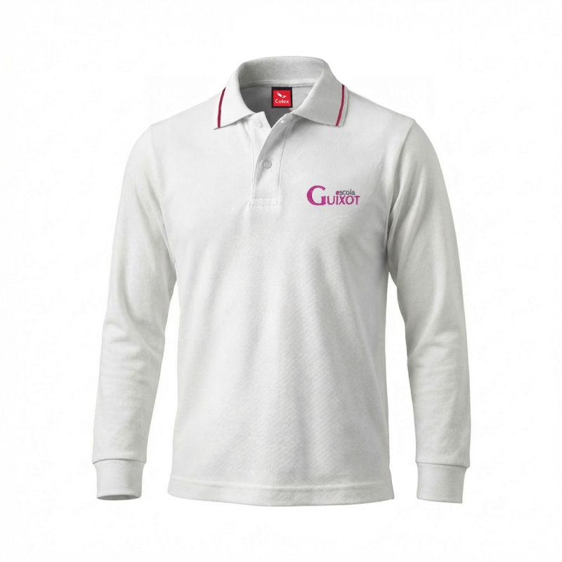 POLO M/L GUIXOT