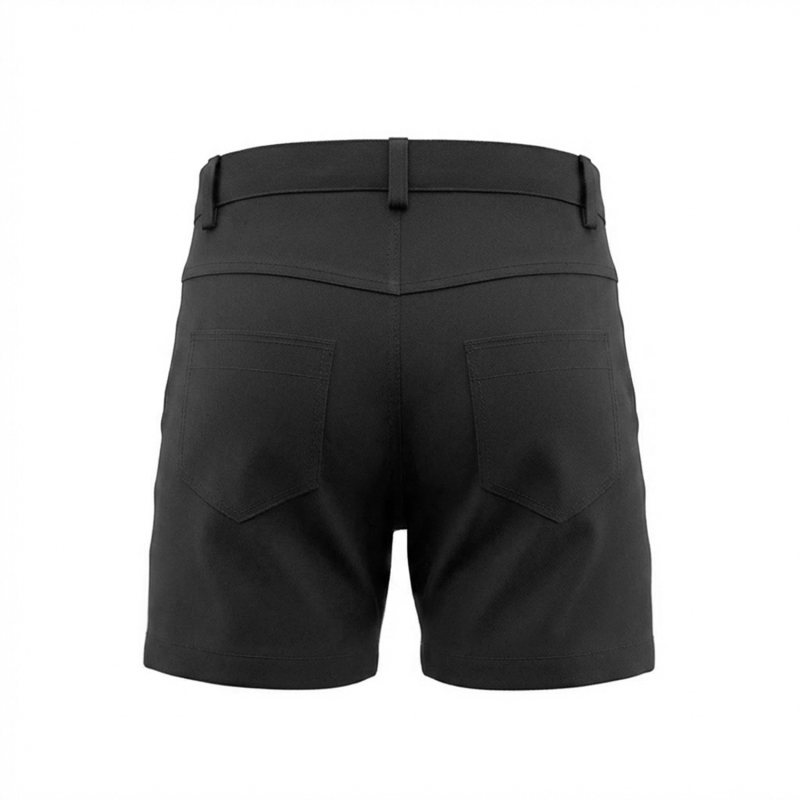 PANTALO CURT UNIFORME GUIXOT 2