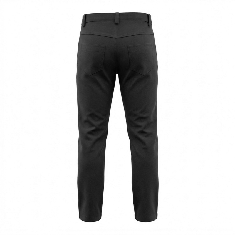 PANTALO LLARG UNIFORME GUIXOT 2