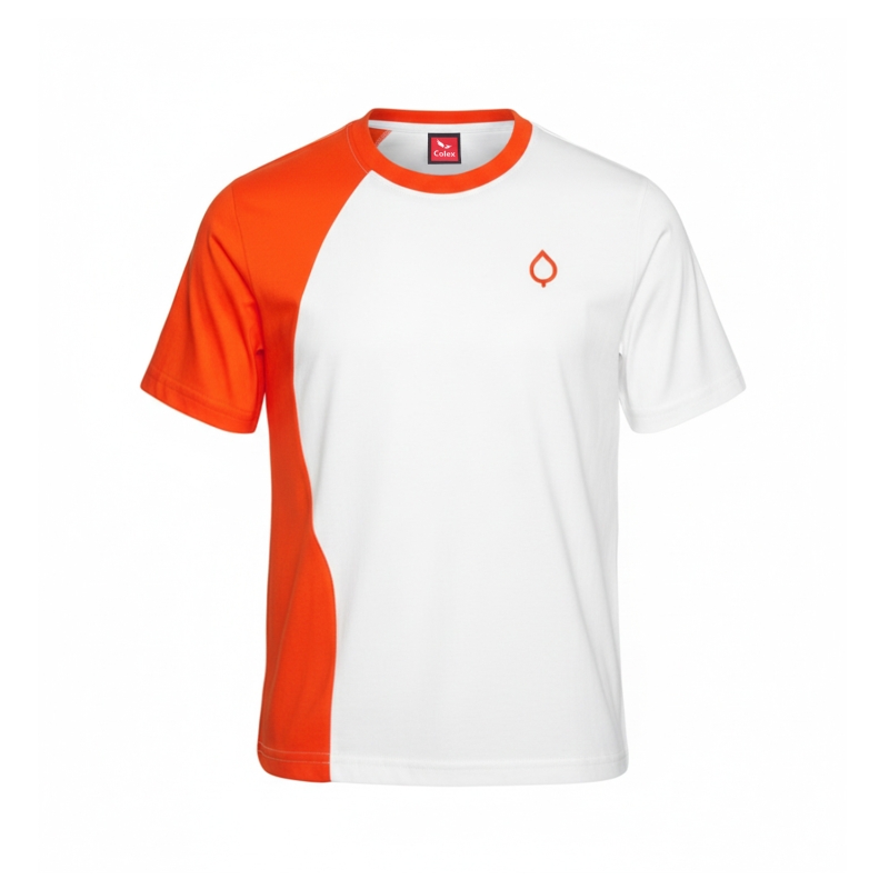 CAMISETA M/C SAN BLAS