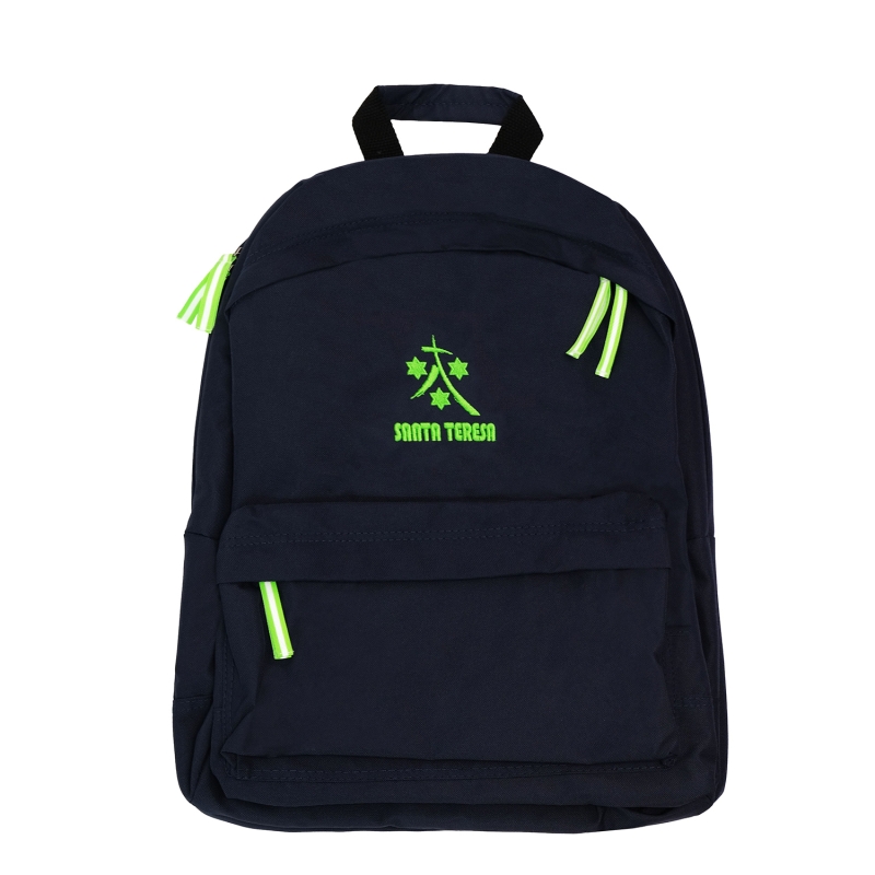 MOCHILA NYLON SANTA TERESA