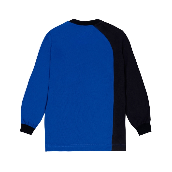 CAMISETA M/L TECNICA CARMELITES