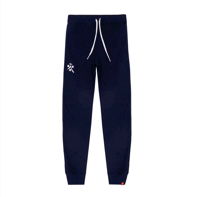 PANTALON CHANDAL CARMELITES